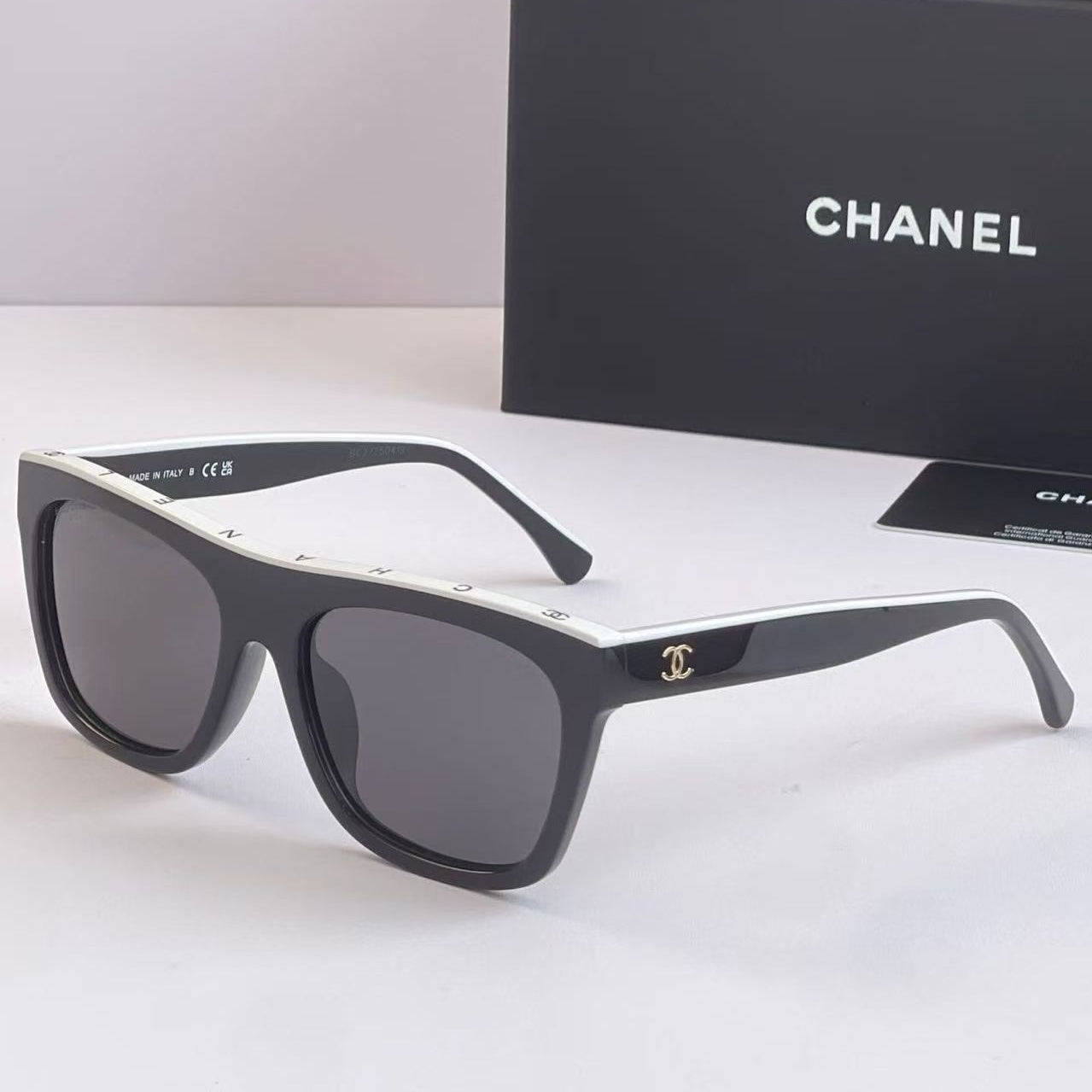 Chanel Sunglasses 5569