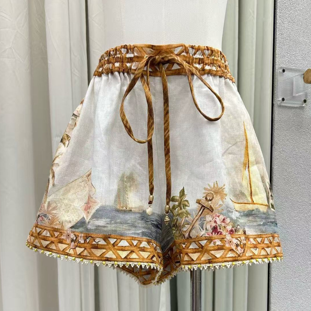 Zimmermann 2026 Short 657