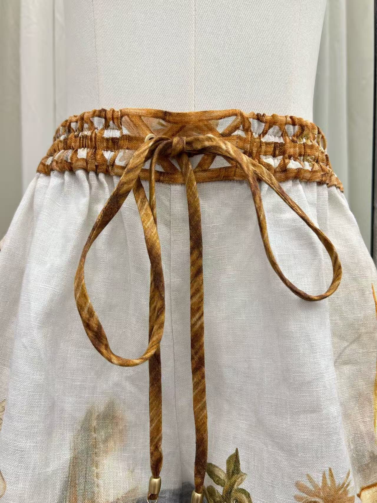 Zimmermann 2026 Short 657