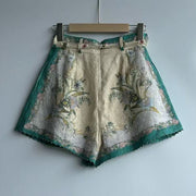 Zimmermann 2026 Short 656