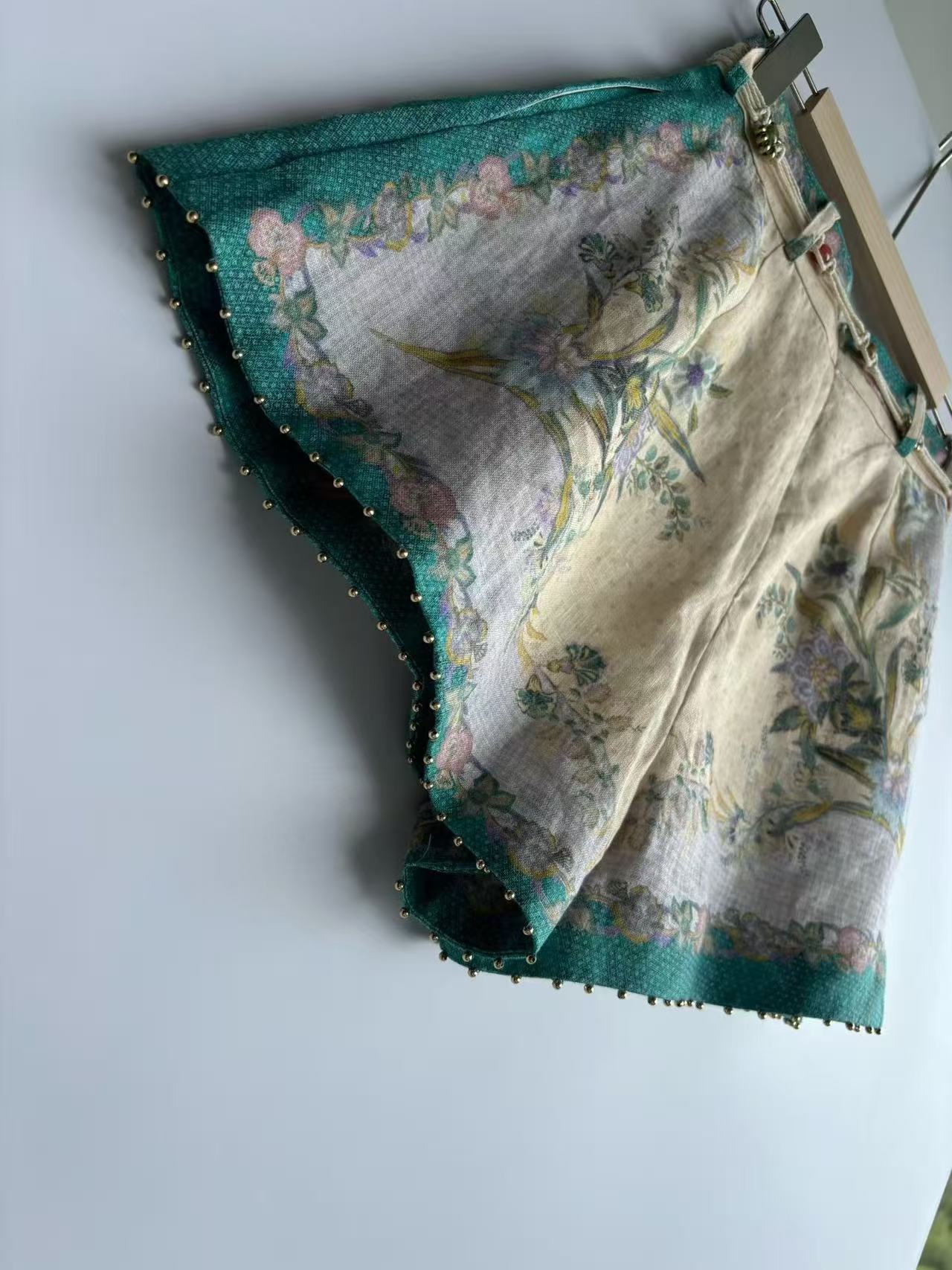 Zimmermann 2026 Short 656