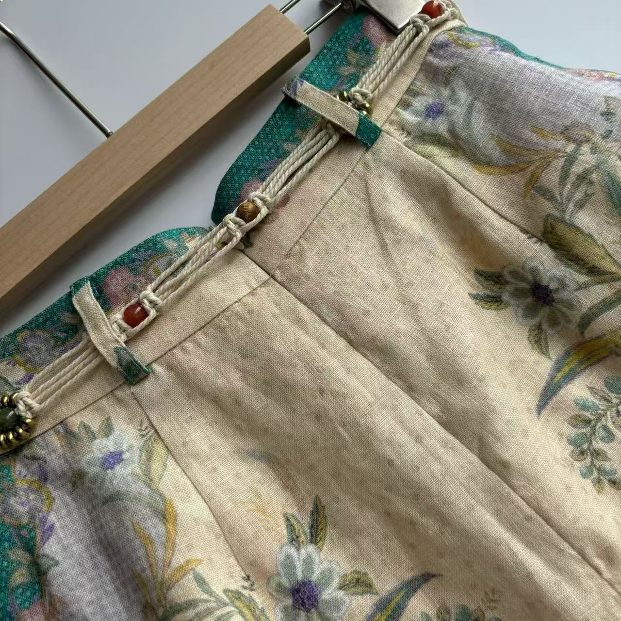 Zimmermann 2026 Short 656