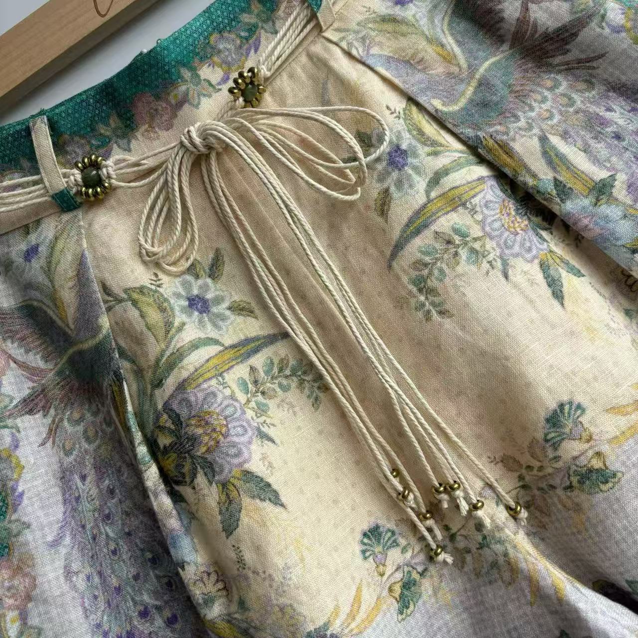 Zimmermann 2026 Short 656