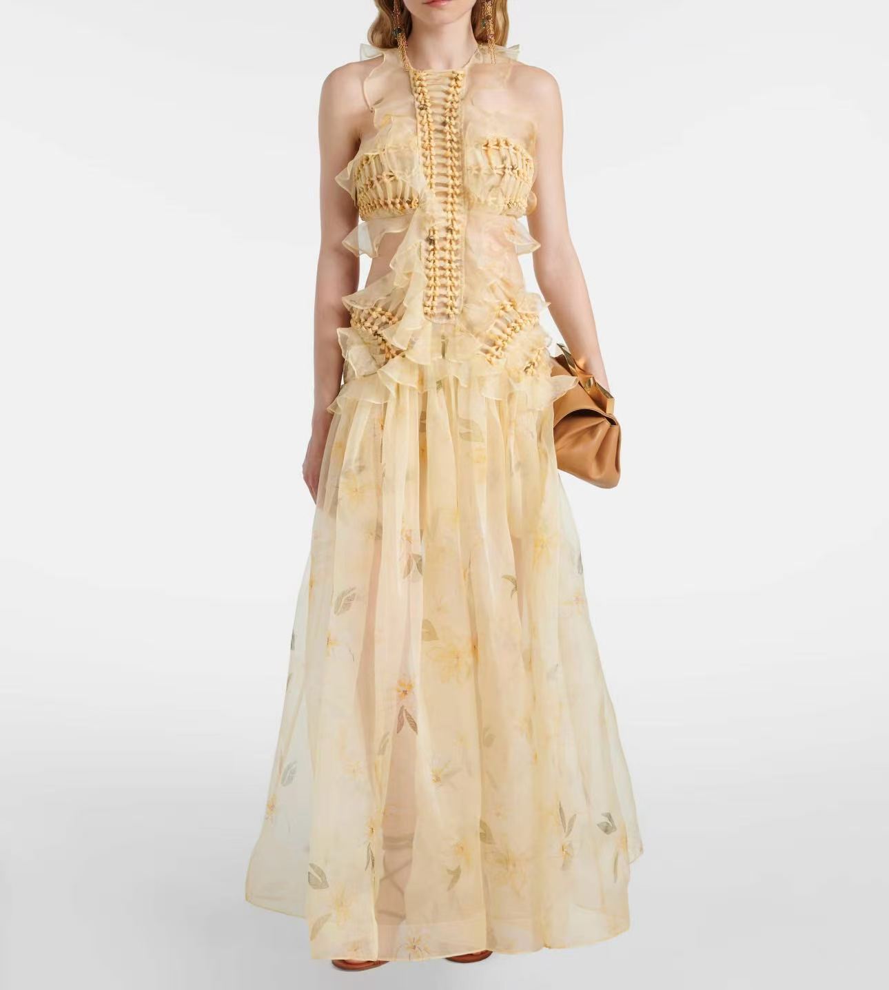 Zimmermann 2026 Dress 687