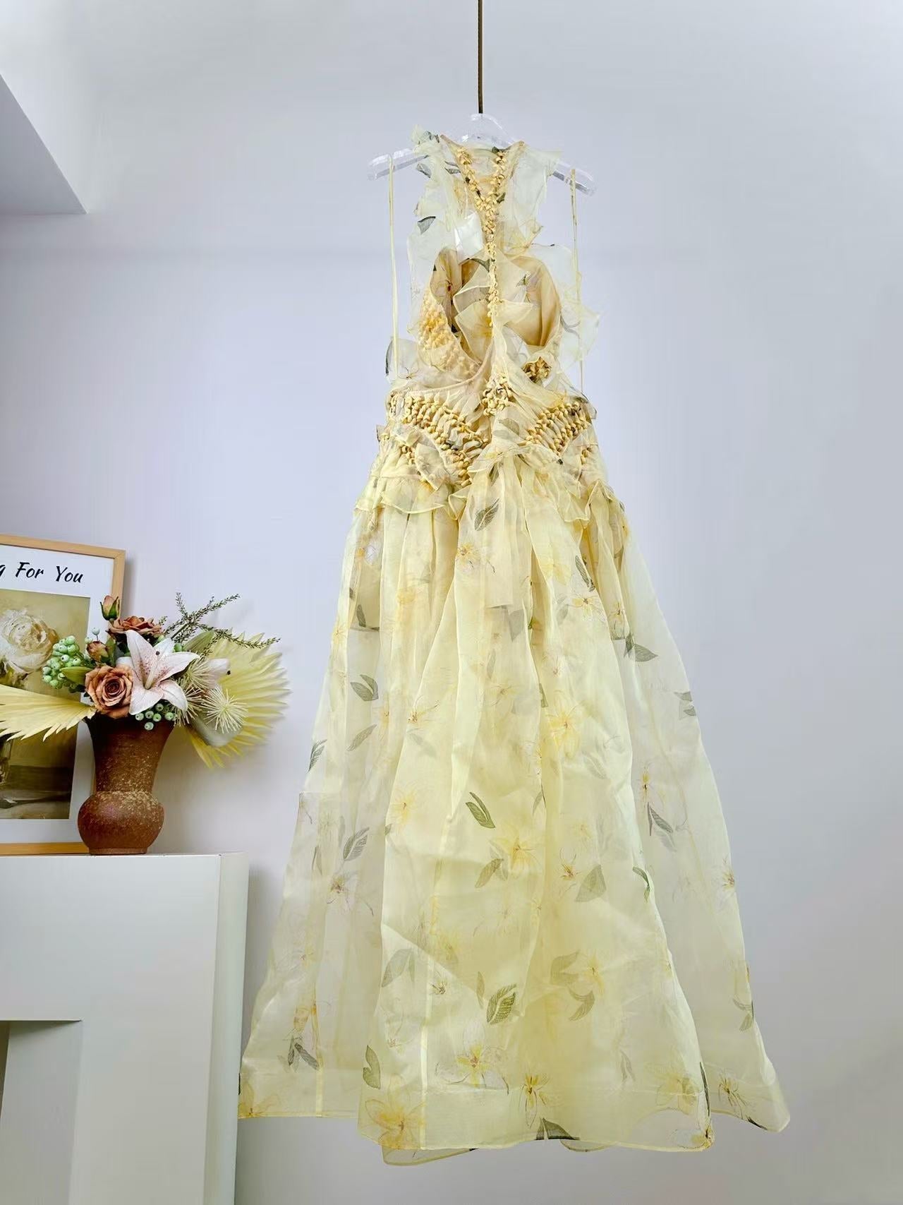 Zimmermann 2026 Dress 687