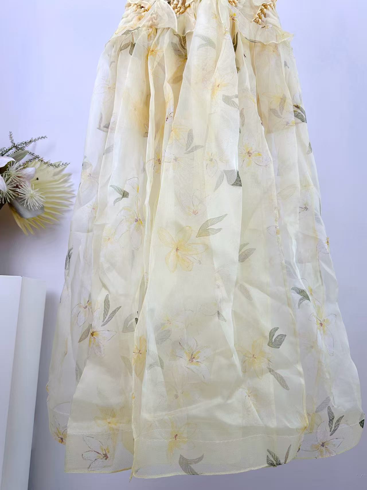 Zimmermann 2026 Dress 687