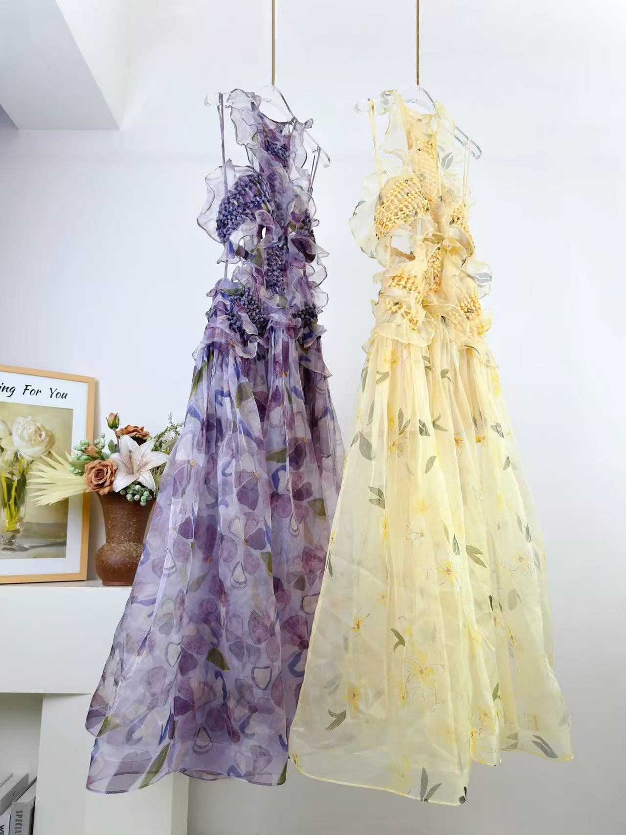 Zimmermann 2026 Dress 687