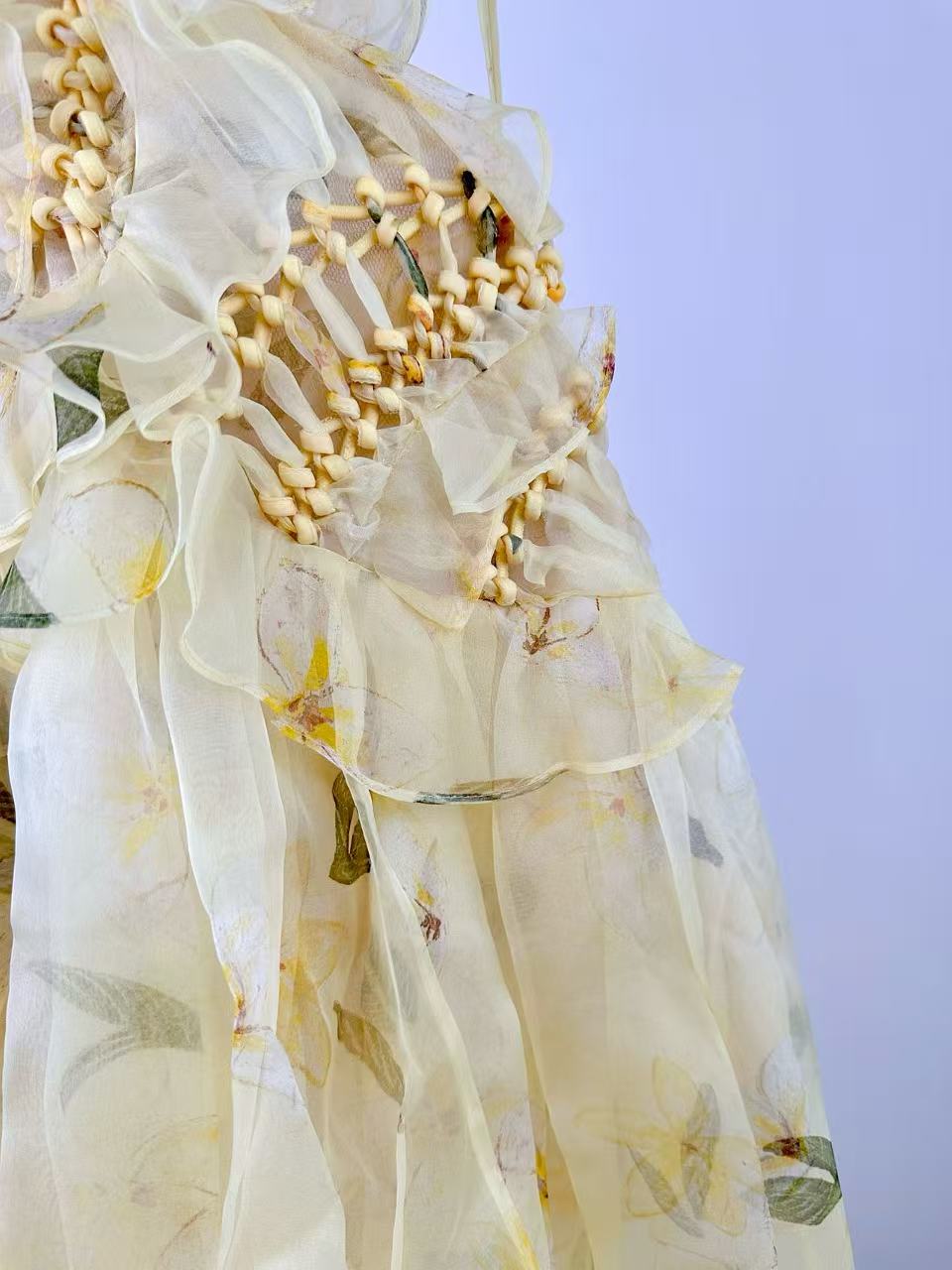 Zimmermann 2026 Dress 687