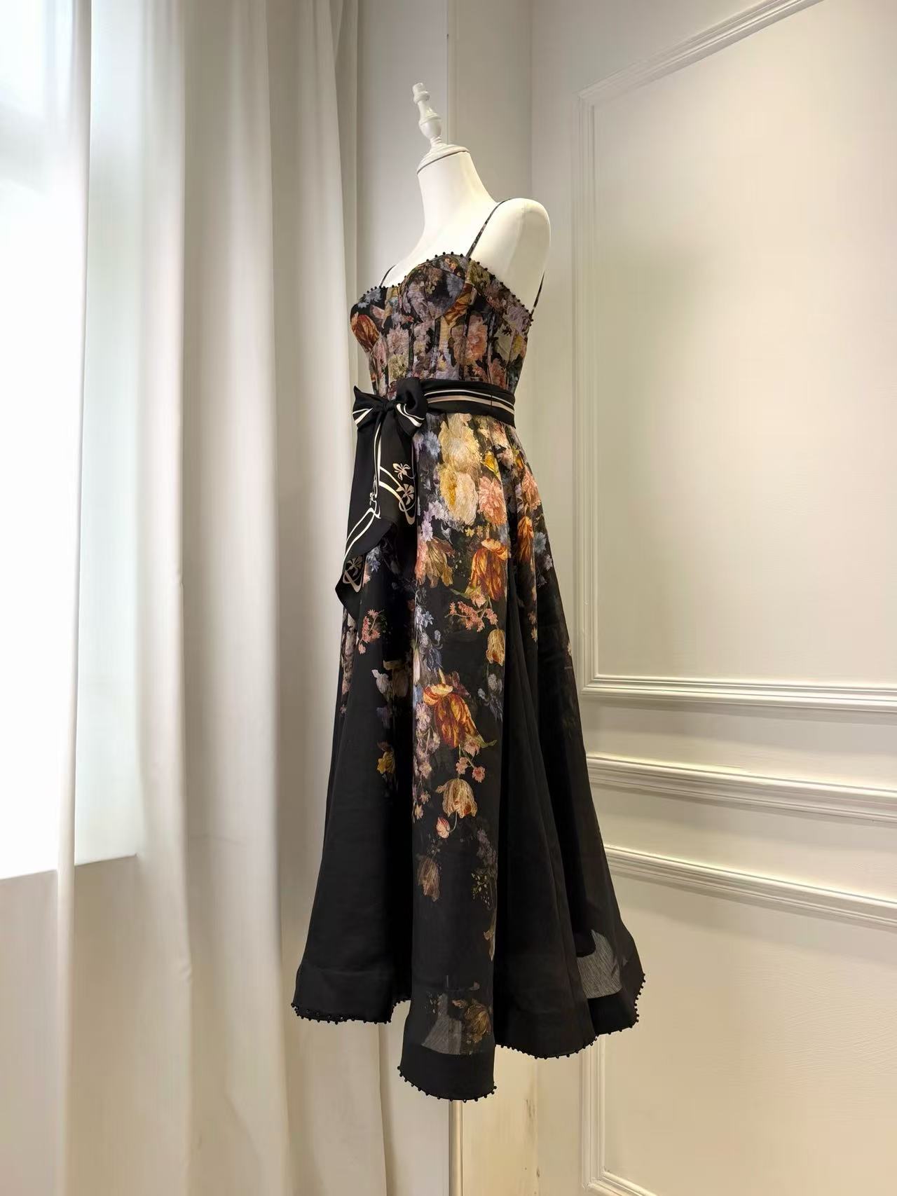 Zimmermann 2026 Dress 688
