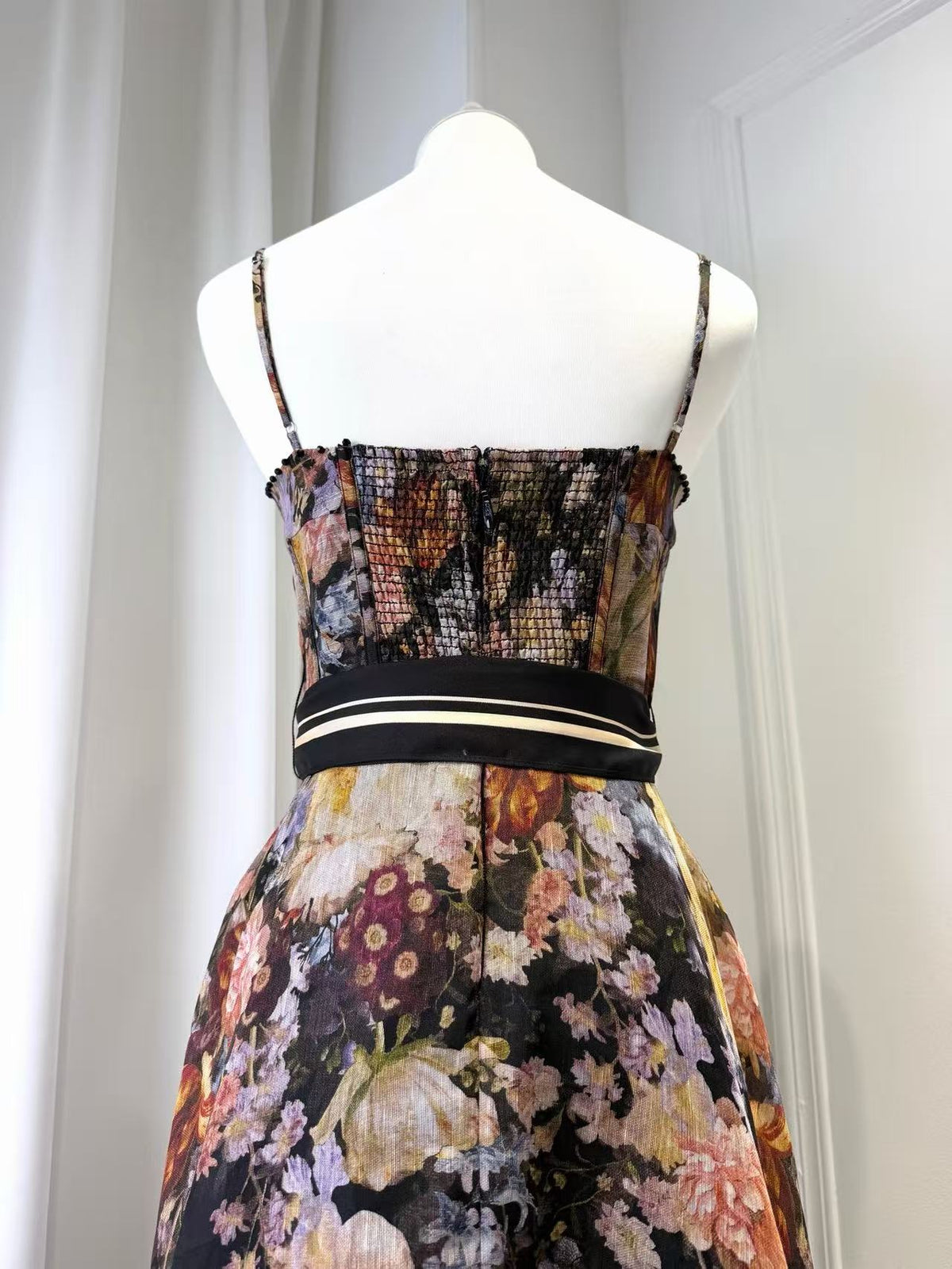 Zimmermann 2026 Dress 688