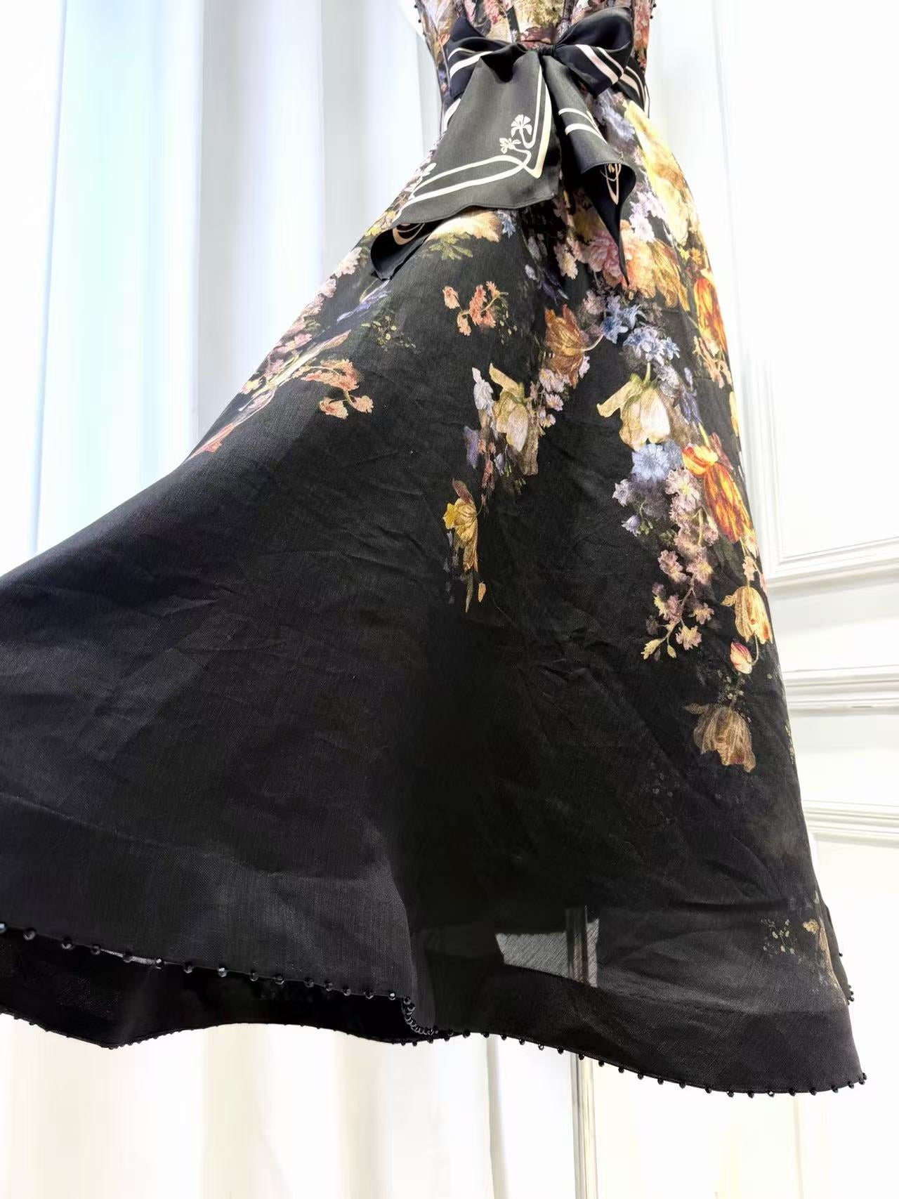 Zimmermann 2026 Dress 688