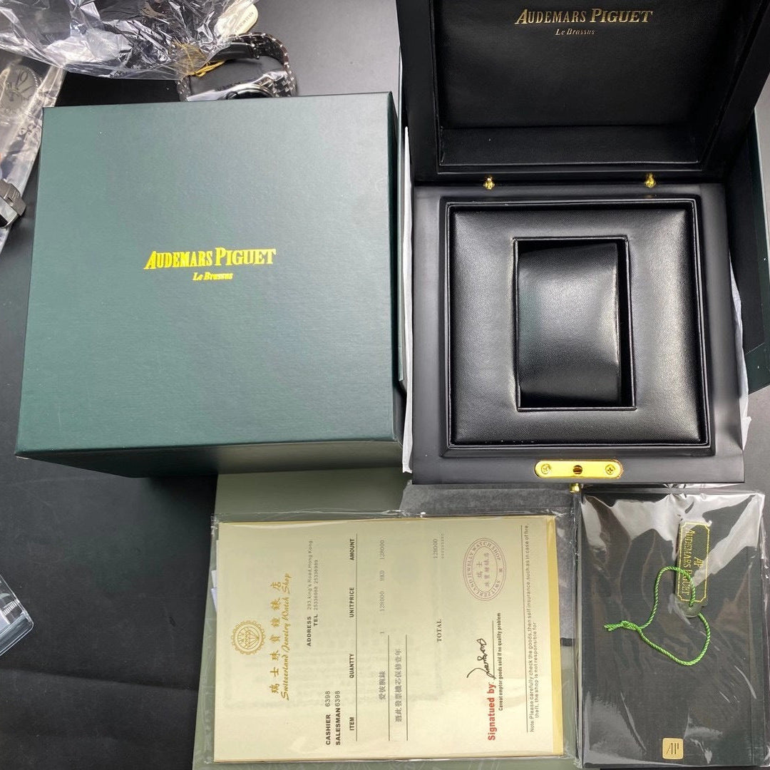 Audemars Piguet Box