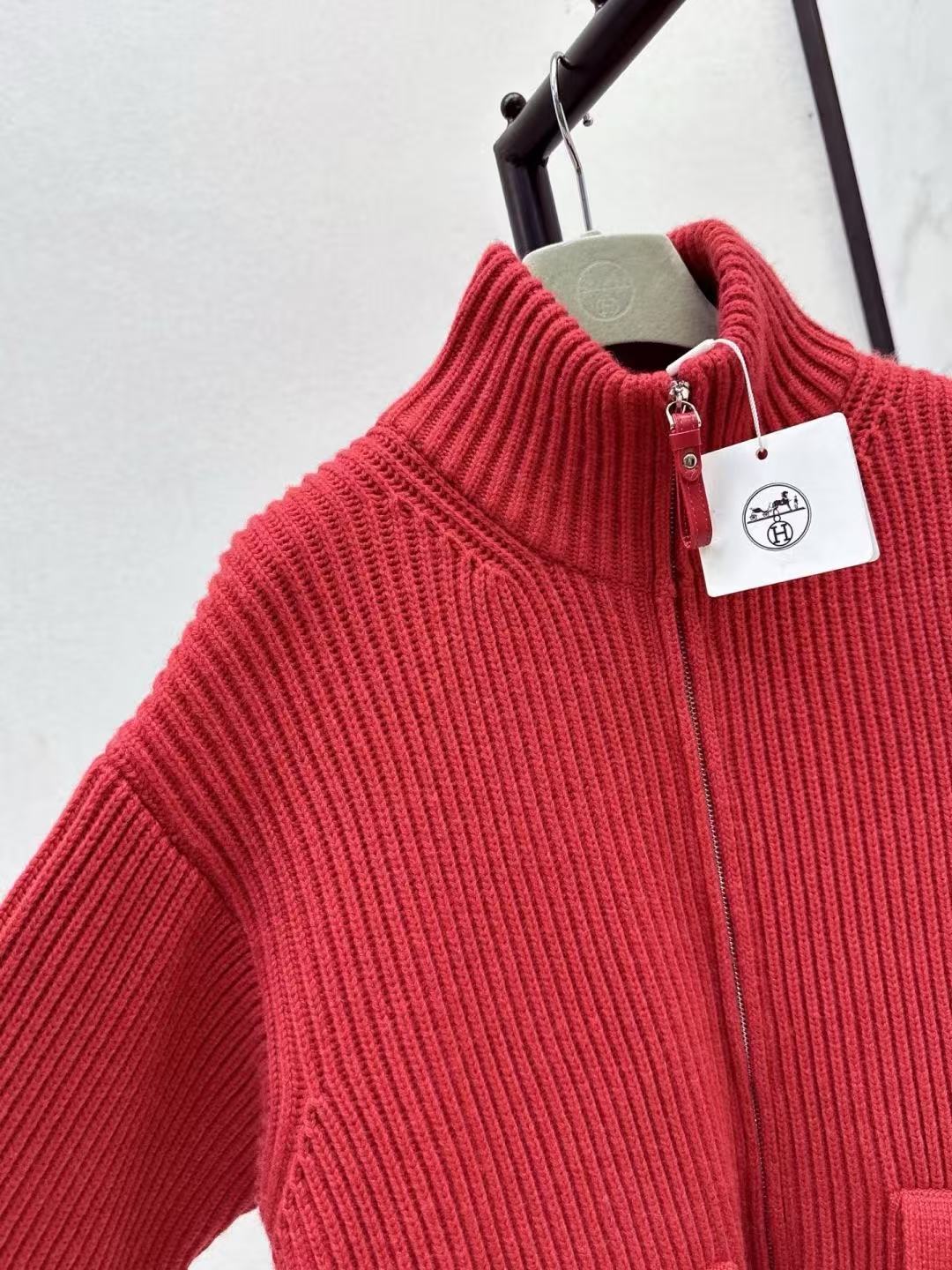 HM 25 Jacket Wool 02648