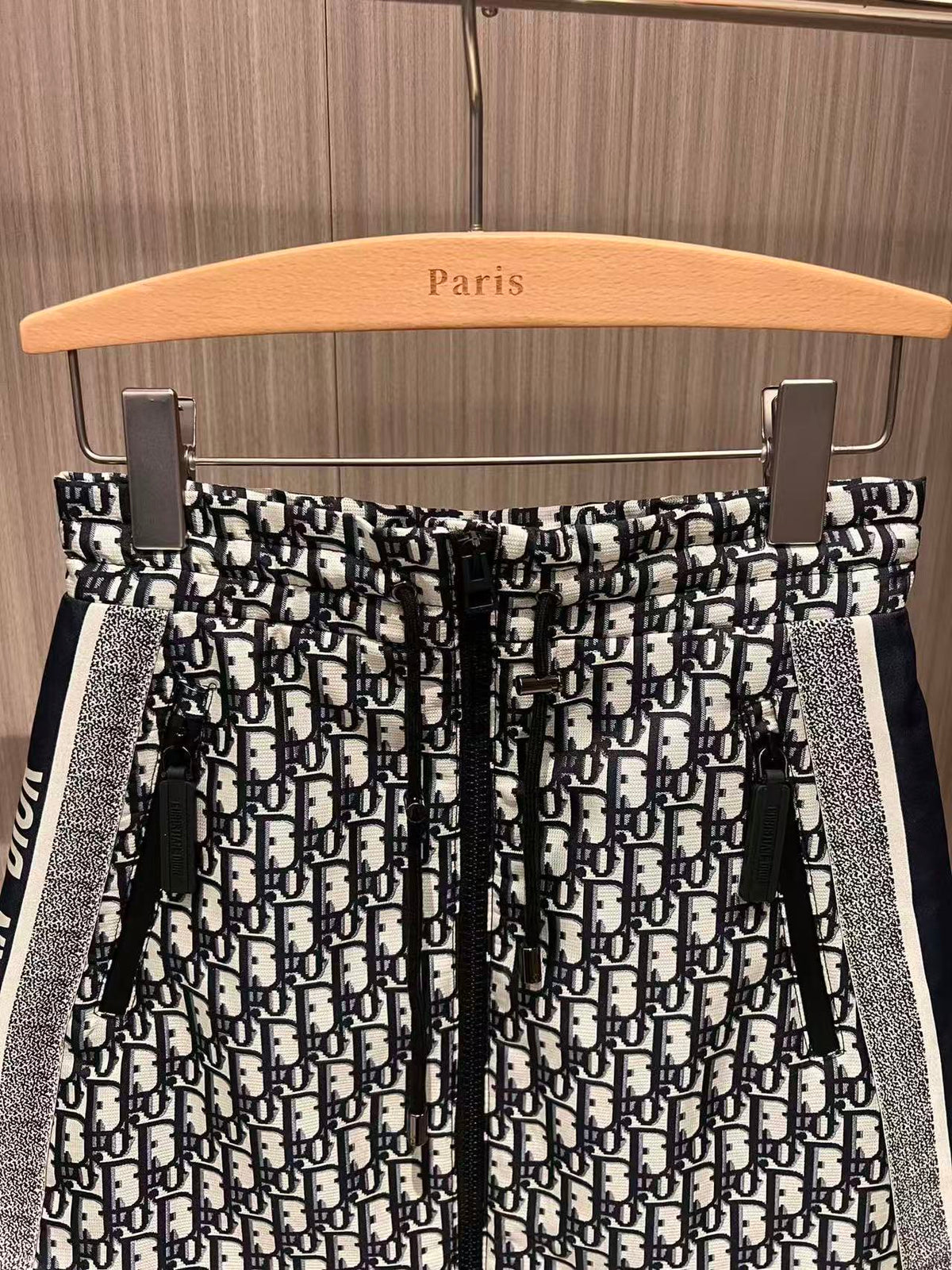 CD A-line Skirt Polyester fiber