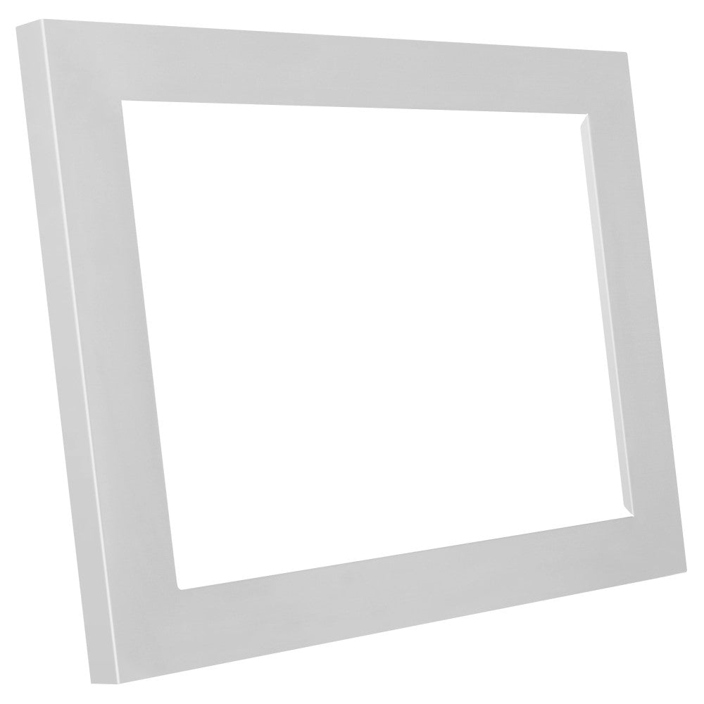 ZLINE 24" 1.2 cu. ft. Stainless Steel Microwave Drawer with 30" Trim Kit (MWD-TK-30)