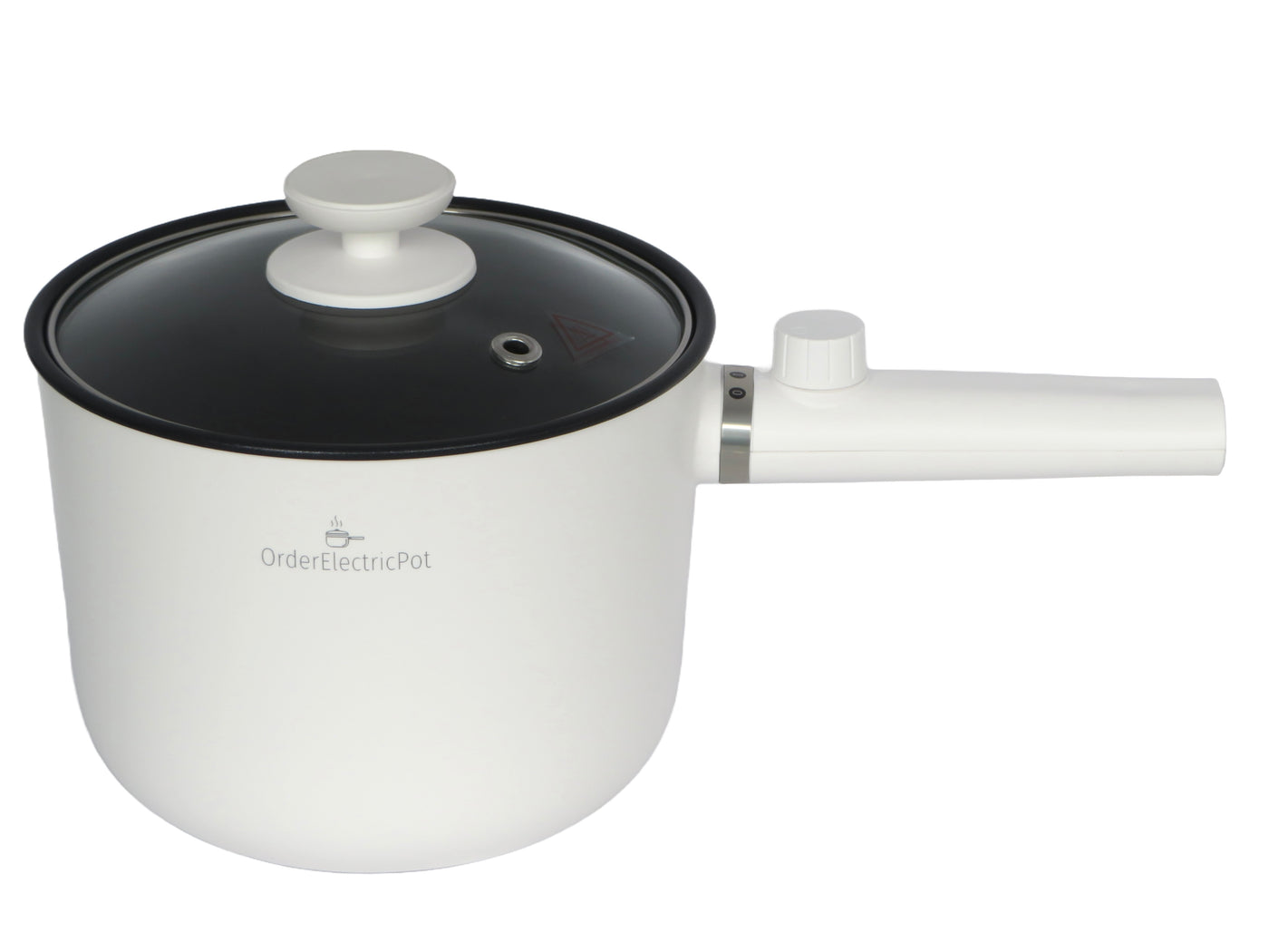 Electric Cooking Pot