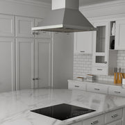 ZLINE 24" Induction Cooktop with 4 burners (RCIND-24)