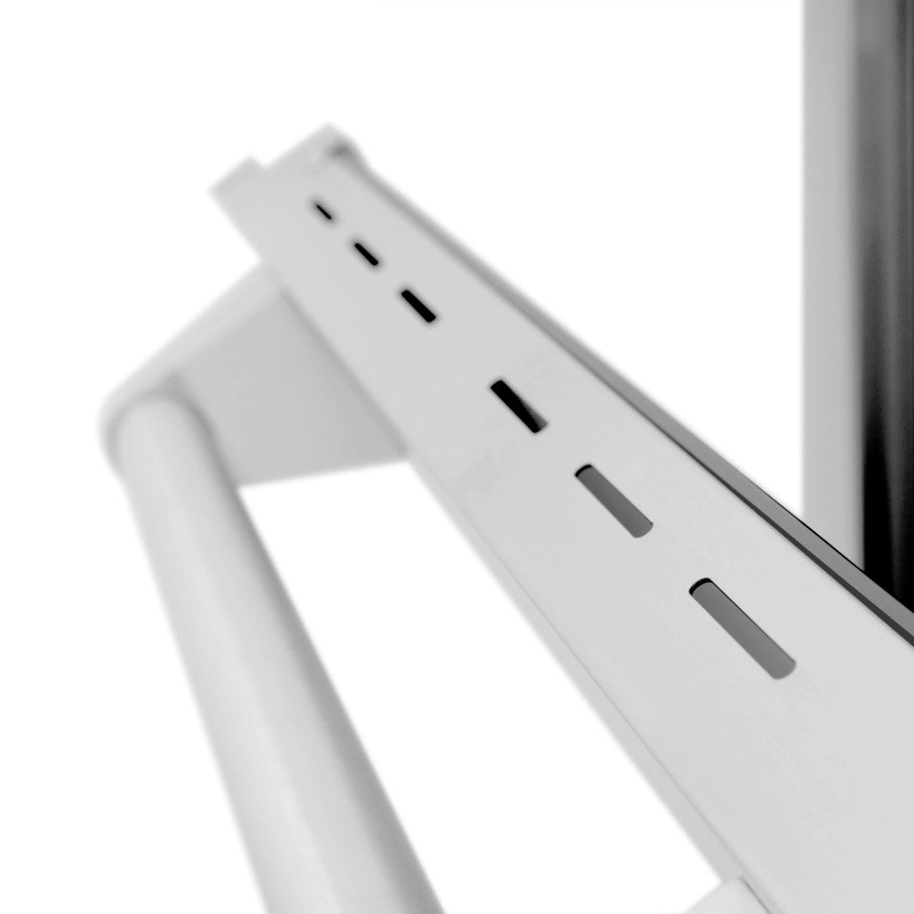 ZLINE 30" 4.0 cu. ft. Range with Gas Stove and Gas Oven in Stainless Steel with Color Door Options (RG30)