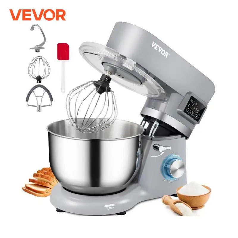 VEVOR Stand Mixer 660W