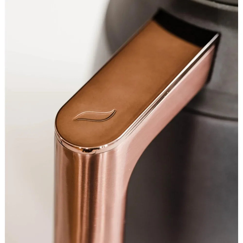 Specialty Drip Coffee Maker