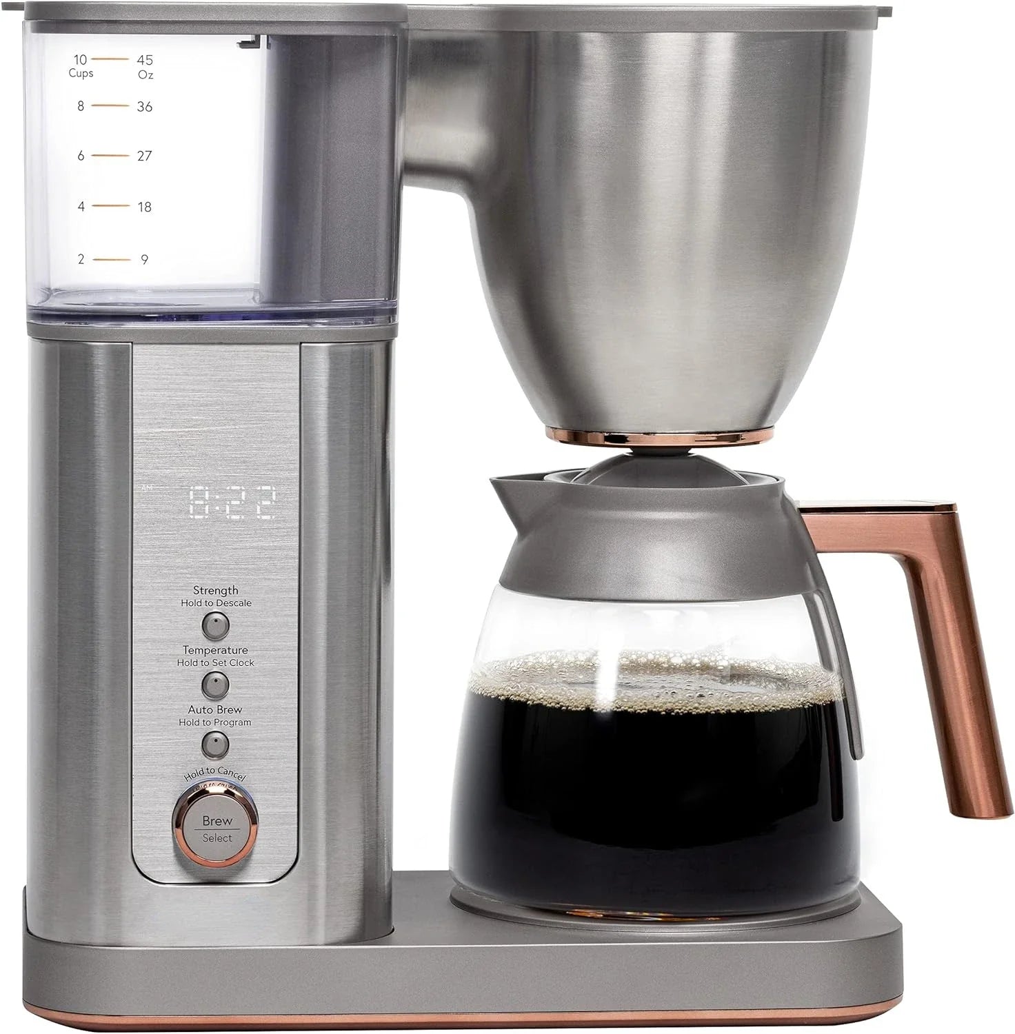 Specialty Drip Coffee Maker