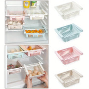 FreshStore™ Sliding Fridge Organizer