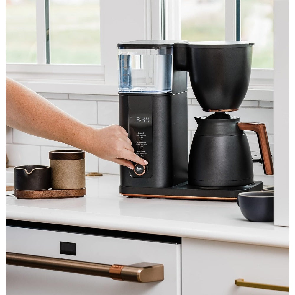 Specialty Drip Coffee Maker