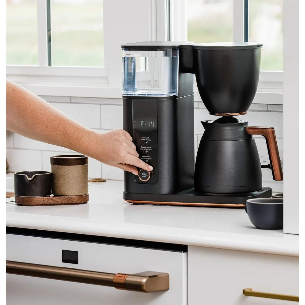 Specialty Drip Coffee Maker