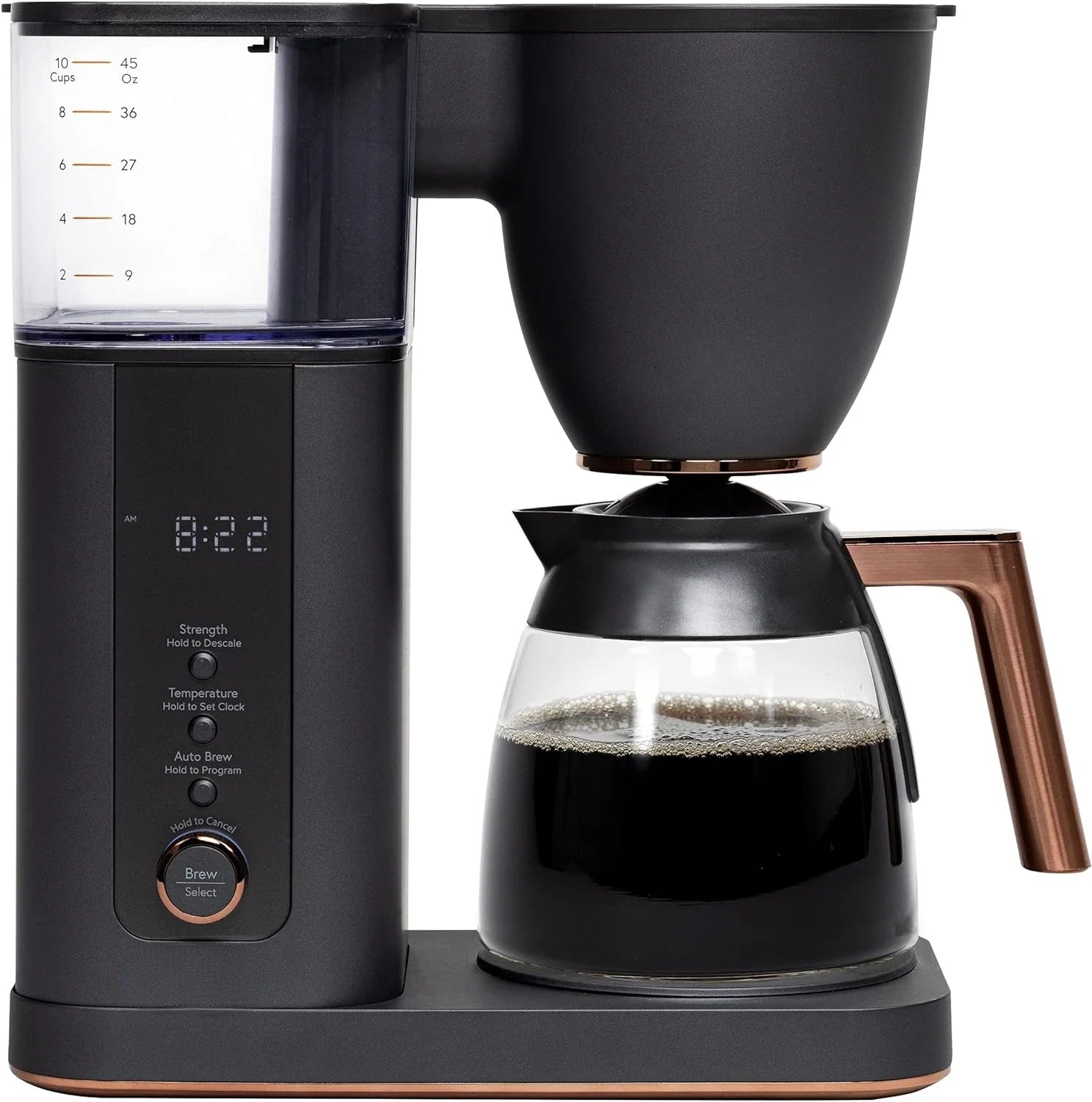 Specialty Drip Coffee Maker