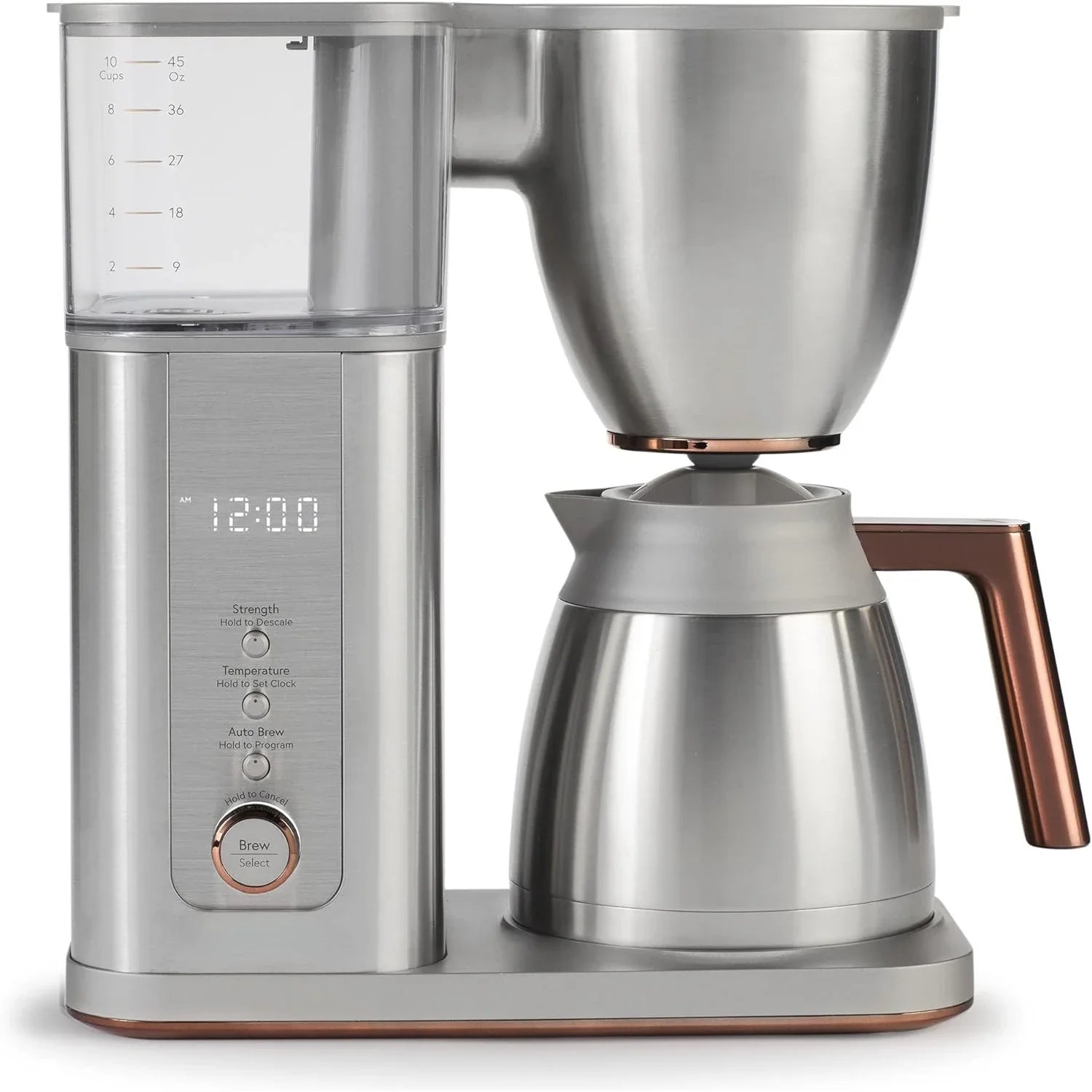 Specialty Drip Coffee Maker