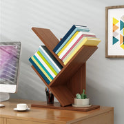 3-Layer Tree Standing Shelf