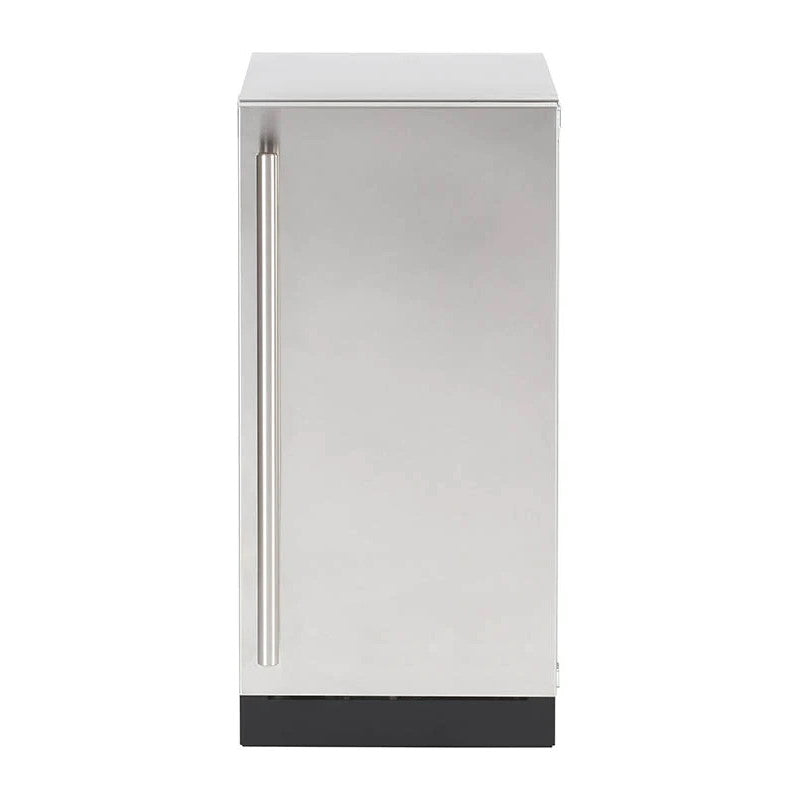 Sapphire Indoor 15" Clear Ice Machine Gourmet Cube