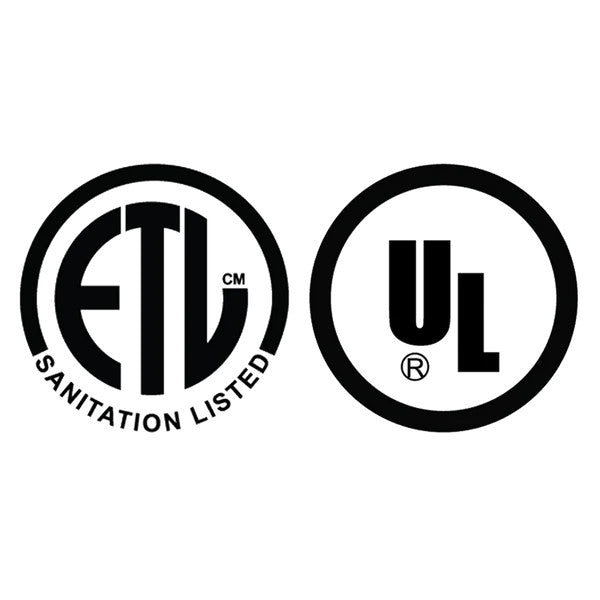 Sapphire Outdoor 15" Clear Ice Machine Gourmet Cube