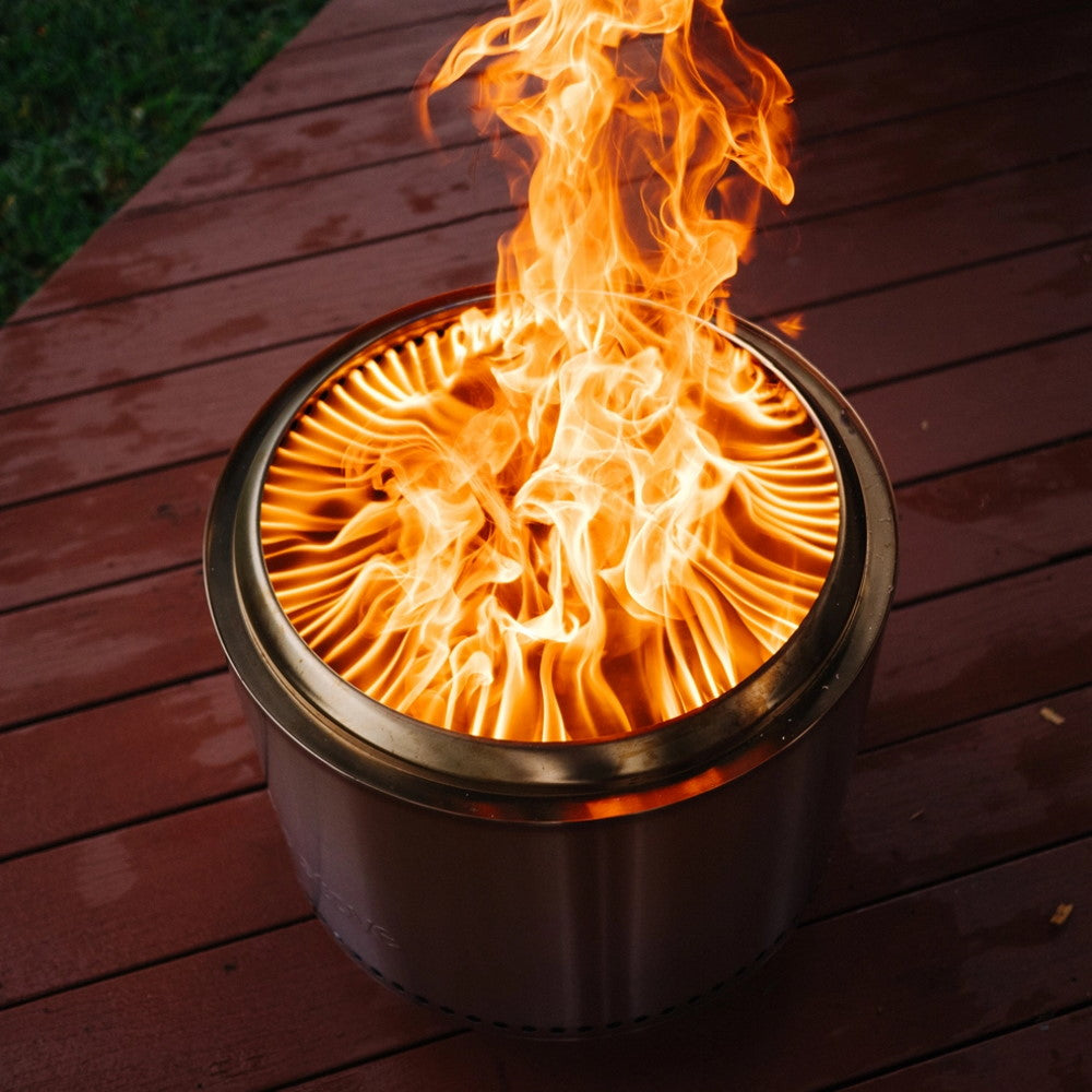 Solo Stove Bonfire Fire Pit