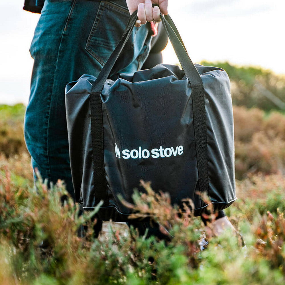 Solo Stove Bonfire Fire Pit