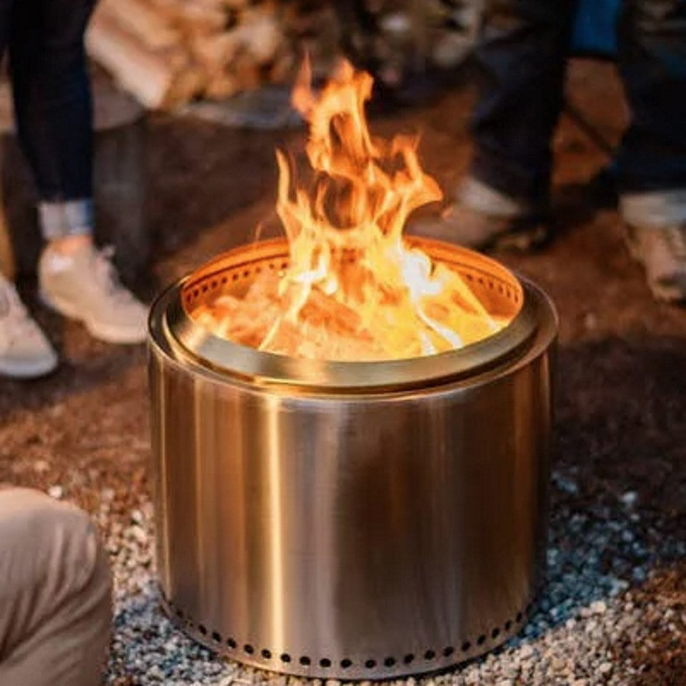 Solo Stove Bonfire Fire Pit