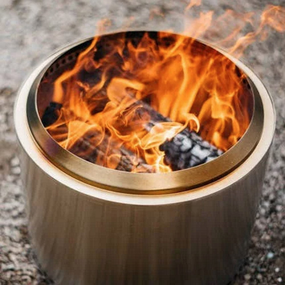 Solo Stove Bonfire Fire Pit