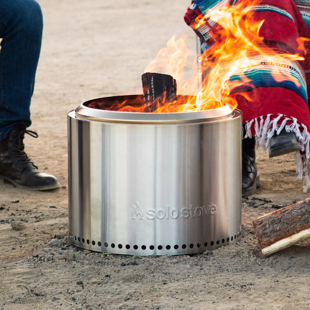 Solo Stove Bonfire Fire Pit