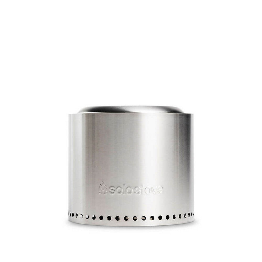 Solo Stove Ranger Fire Pit