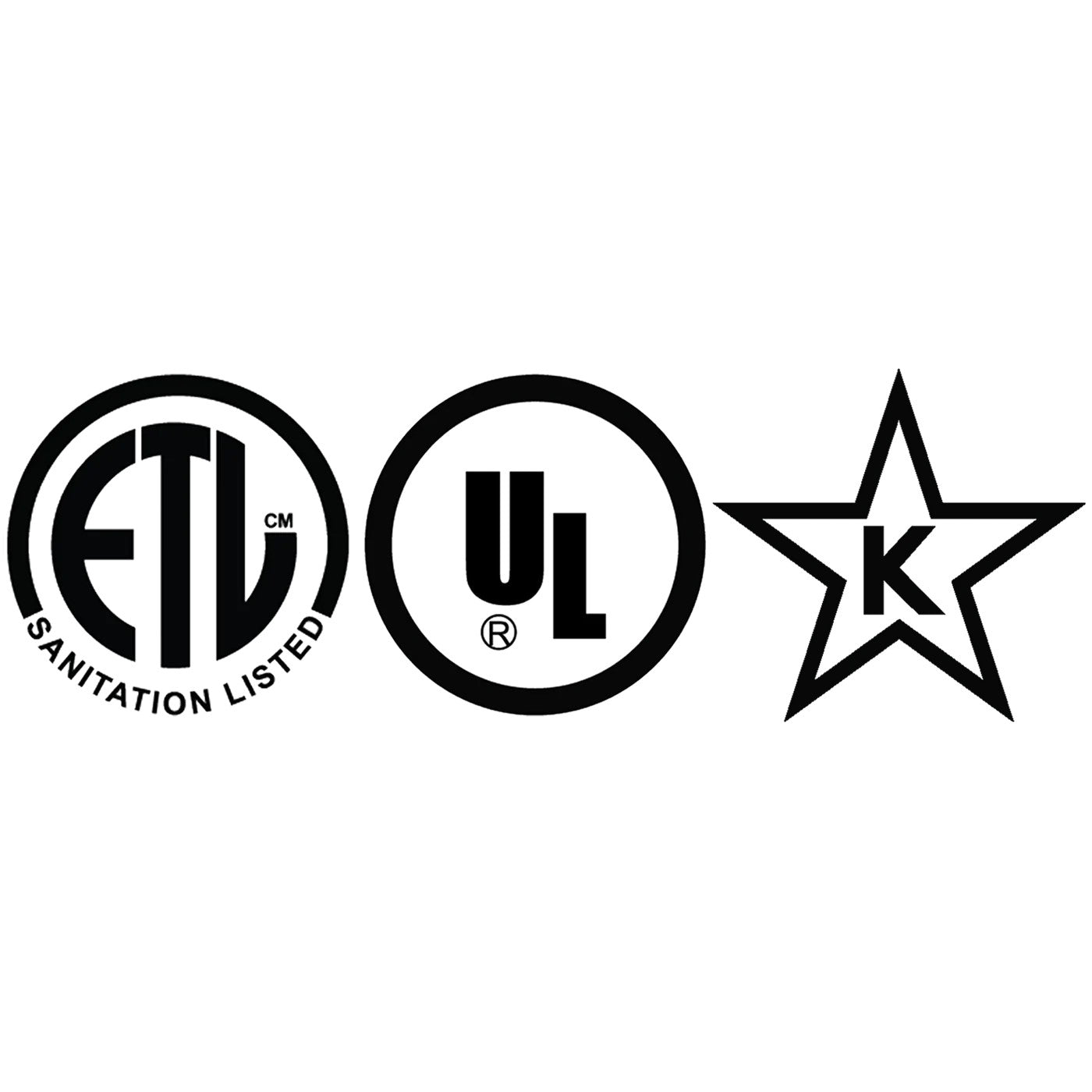 Sapphire Indoor 24" Single Zone Wine Refrigerator