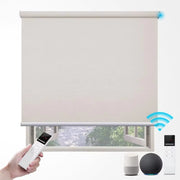 SmartShade Motorized Blackout Blinds