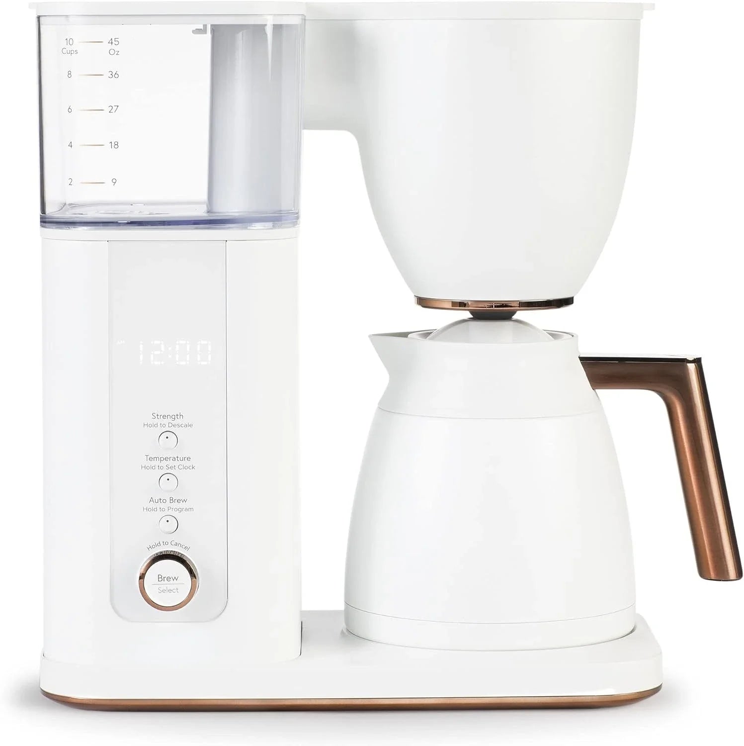 Specialty Drip Coffee Maker