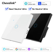 Cozylife Smart Switch