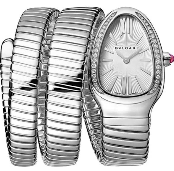 Bulgari Watch