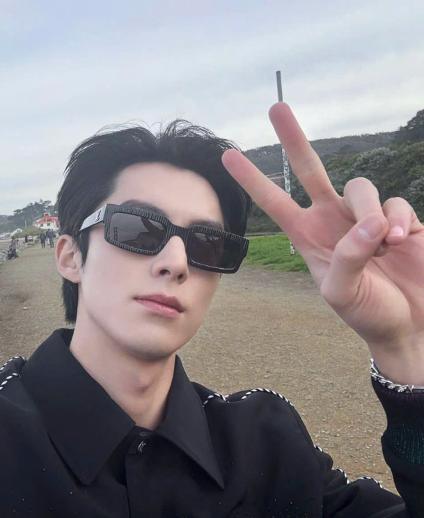 Louis Vuitton Sunglasses 607132