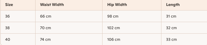 Miumiu 2026 Short Burgundy Polyester