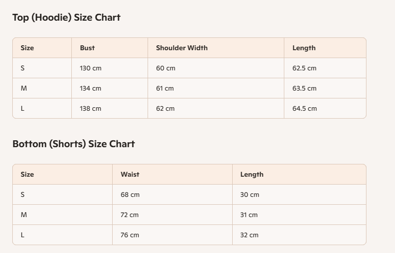 Miumiu 2026 Set Brown Cotton