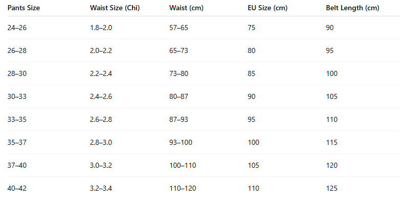 Saint Laurent Cassandre Leather Belt