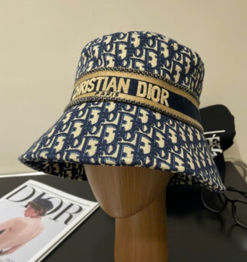 Dior Bucket Hat