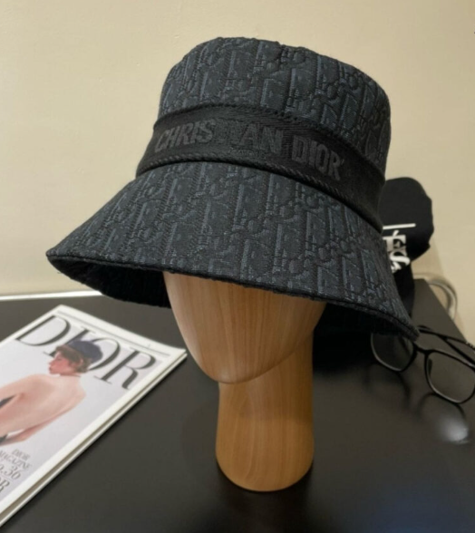 Dior Bucket Hat
